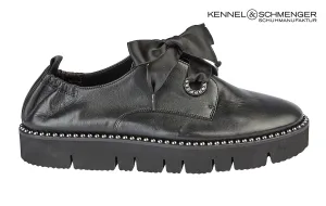Ken Dynamic Black