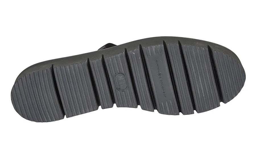 Ken Dynamic Black