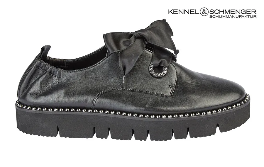 Ken Dynamic Black