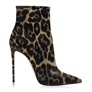 KLEA LEOPARD ANIMALIER