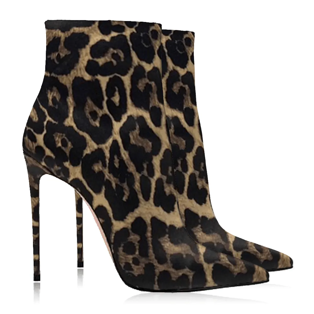 KLEA LEOPARD ANIMALIER