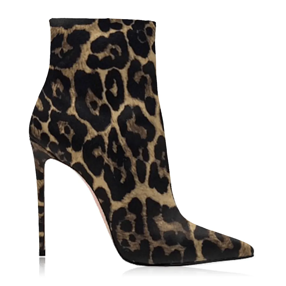 KLEA LEOPARD ANIMALIER