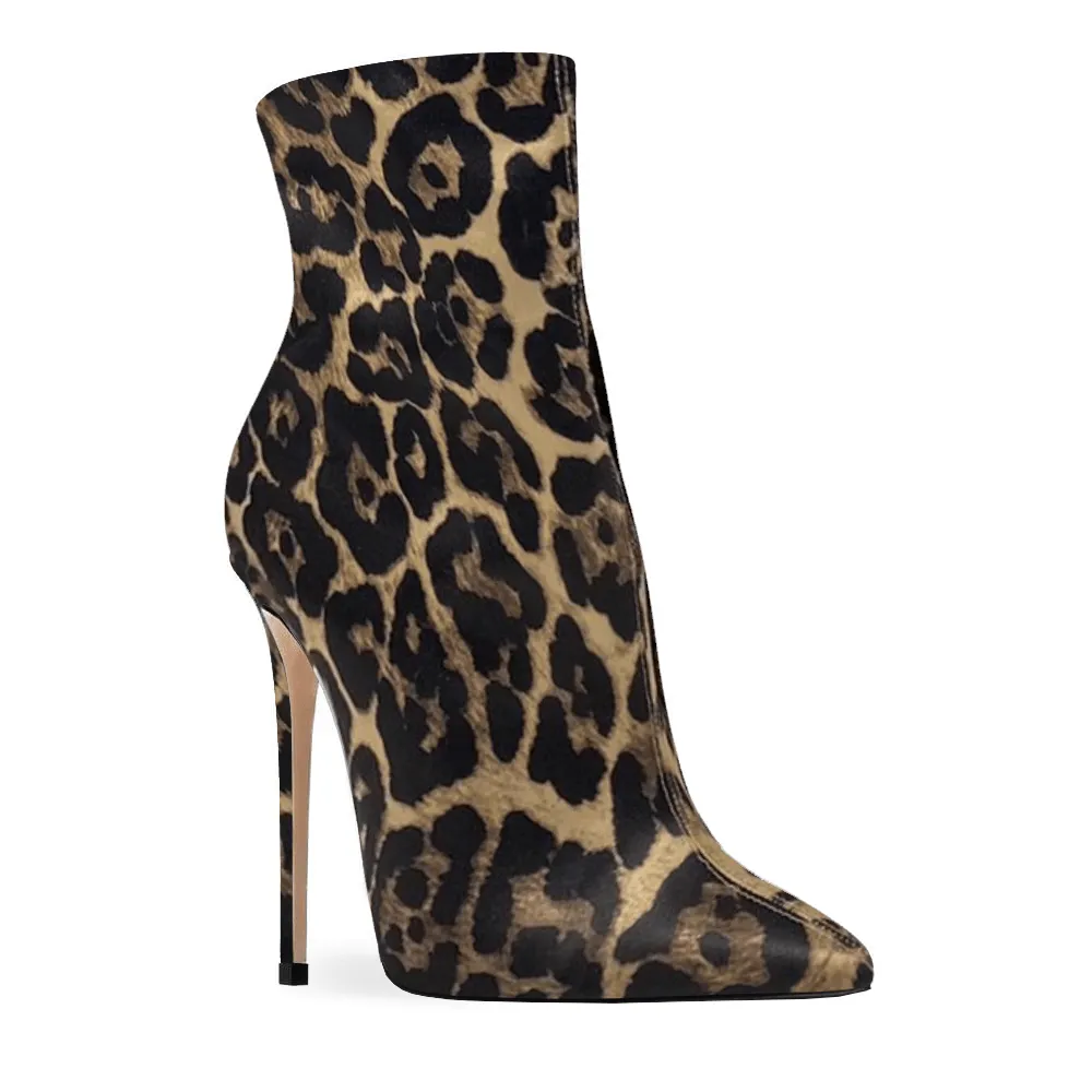 KLEA LEOPARD ANIMALIER