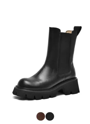 Kuky Women's Boots