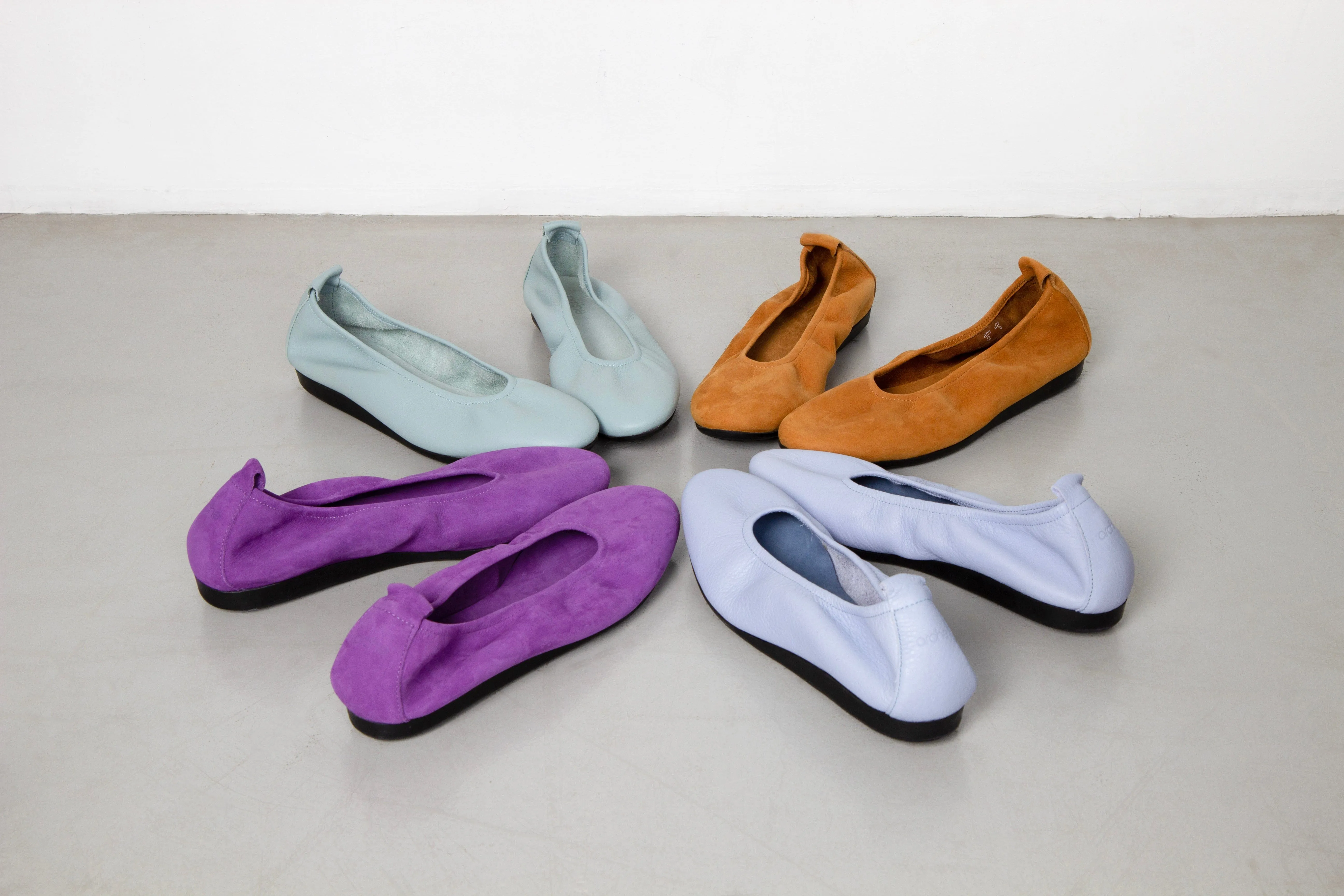 LAIUS Light Blue
