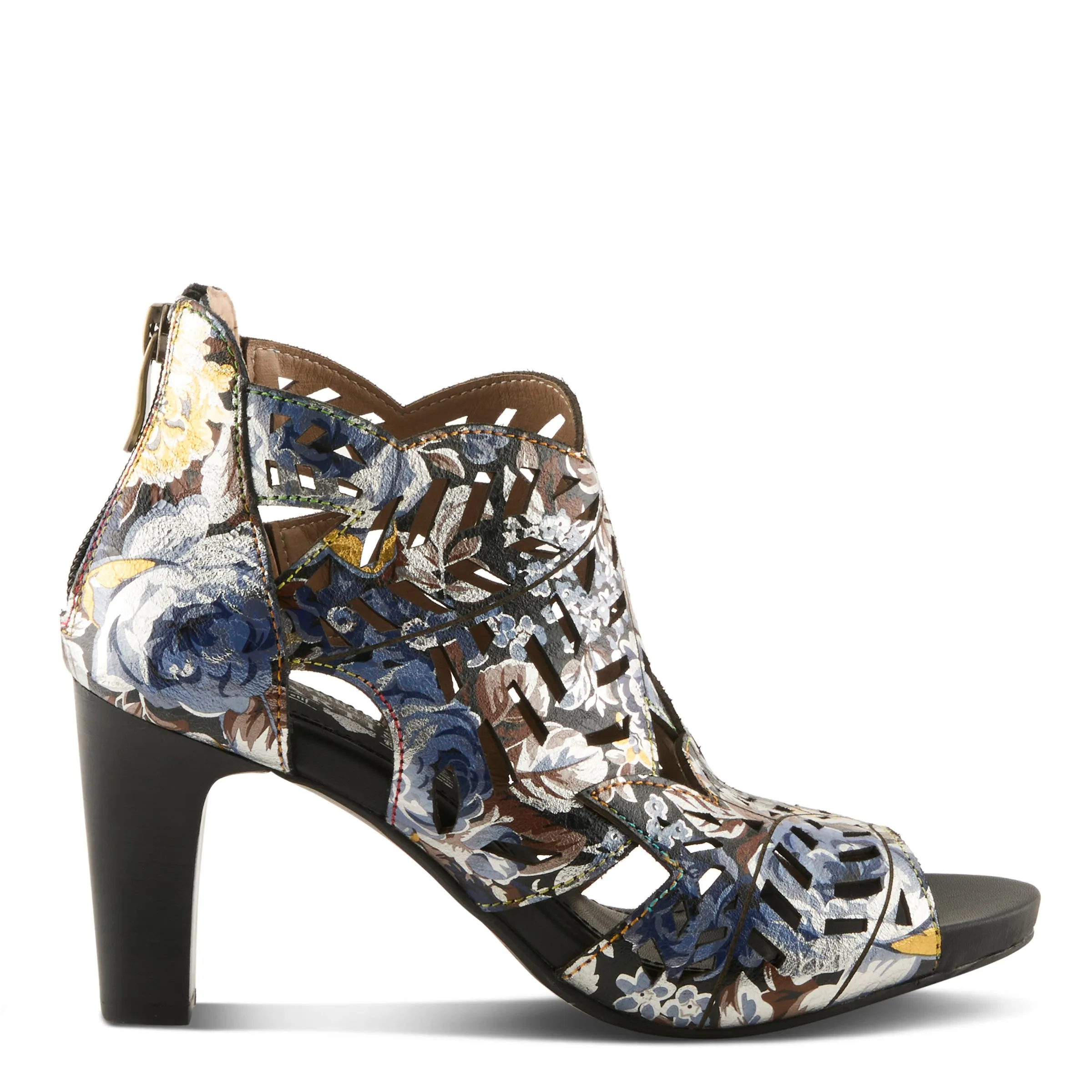 L'ARTISTE AMORA SANDAL