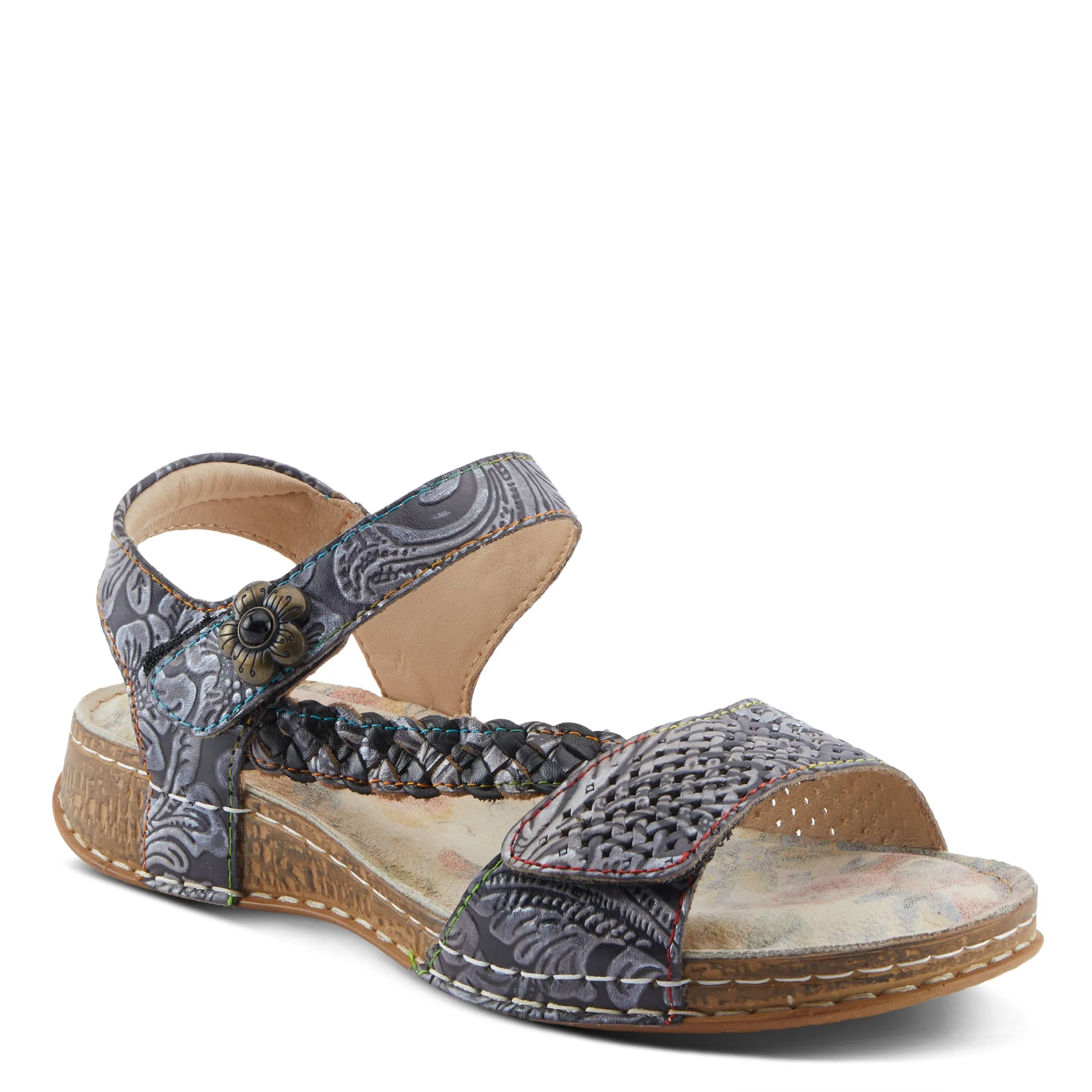 L'ARTISTE POPULAR SANDAL