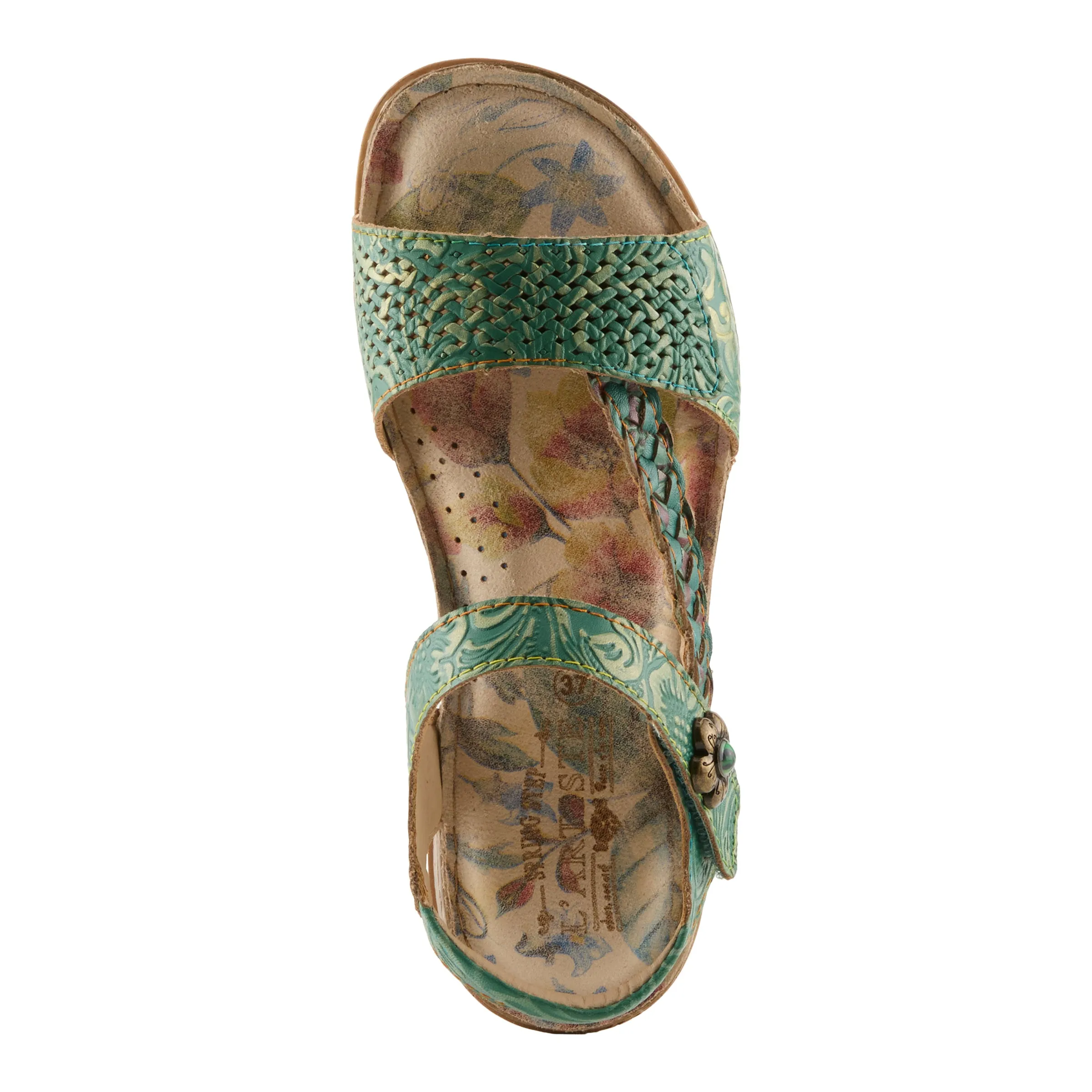 L'ARTISTE POPULAR SANDAL