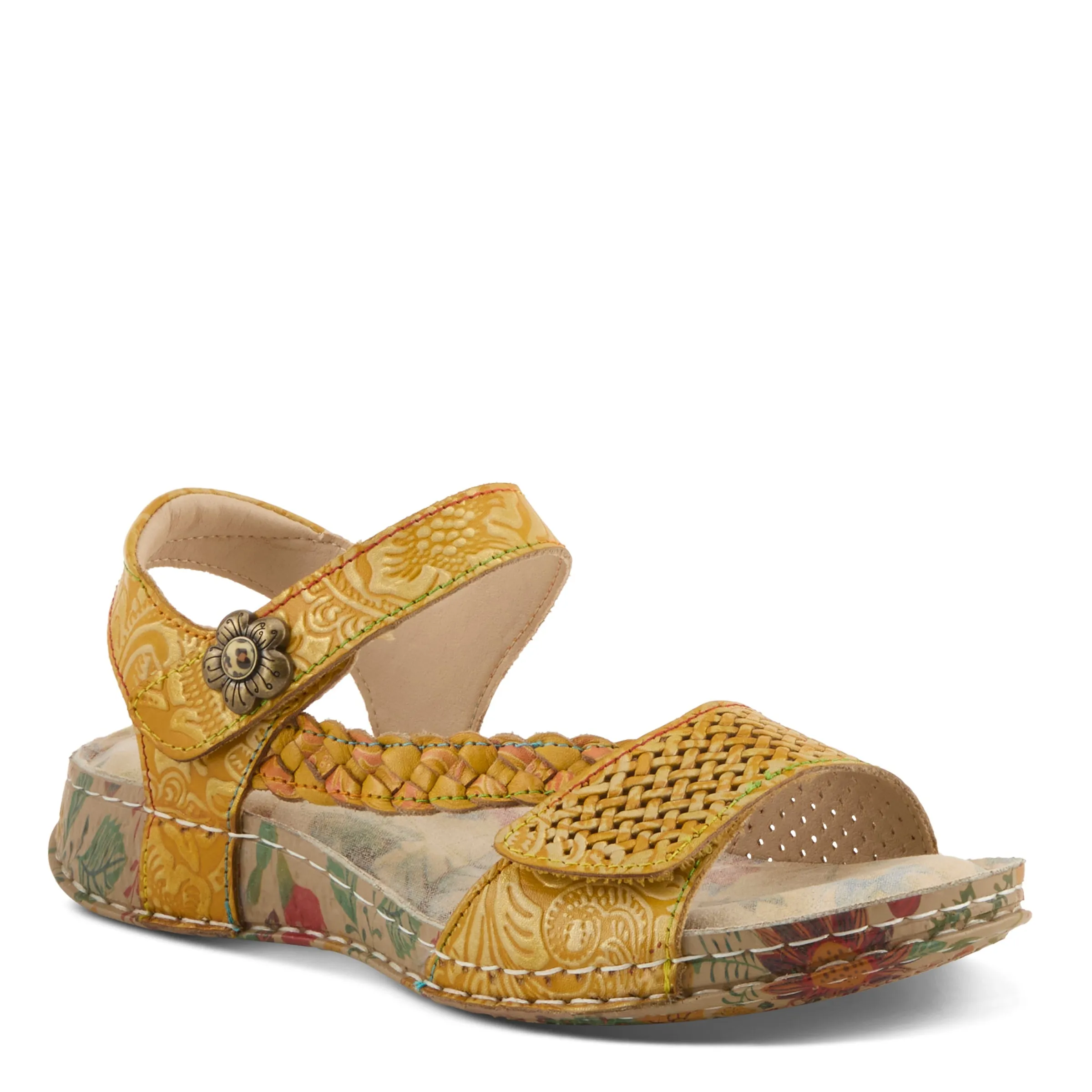 L'ARTISTE POPULAR SANDAL