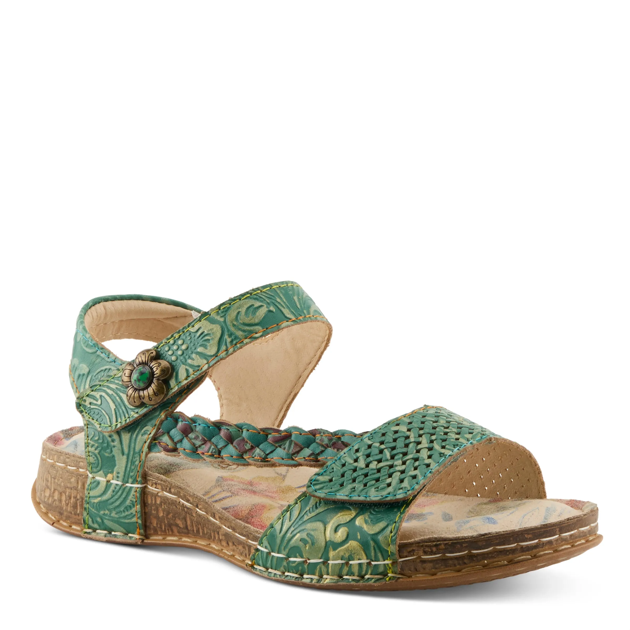 L'ARTISTE POPULAR SANDAL