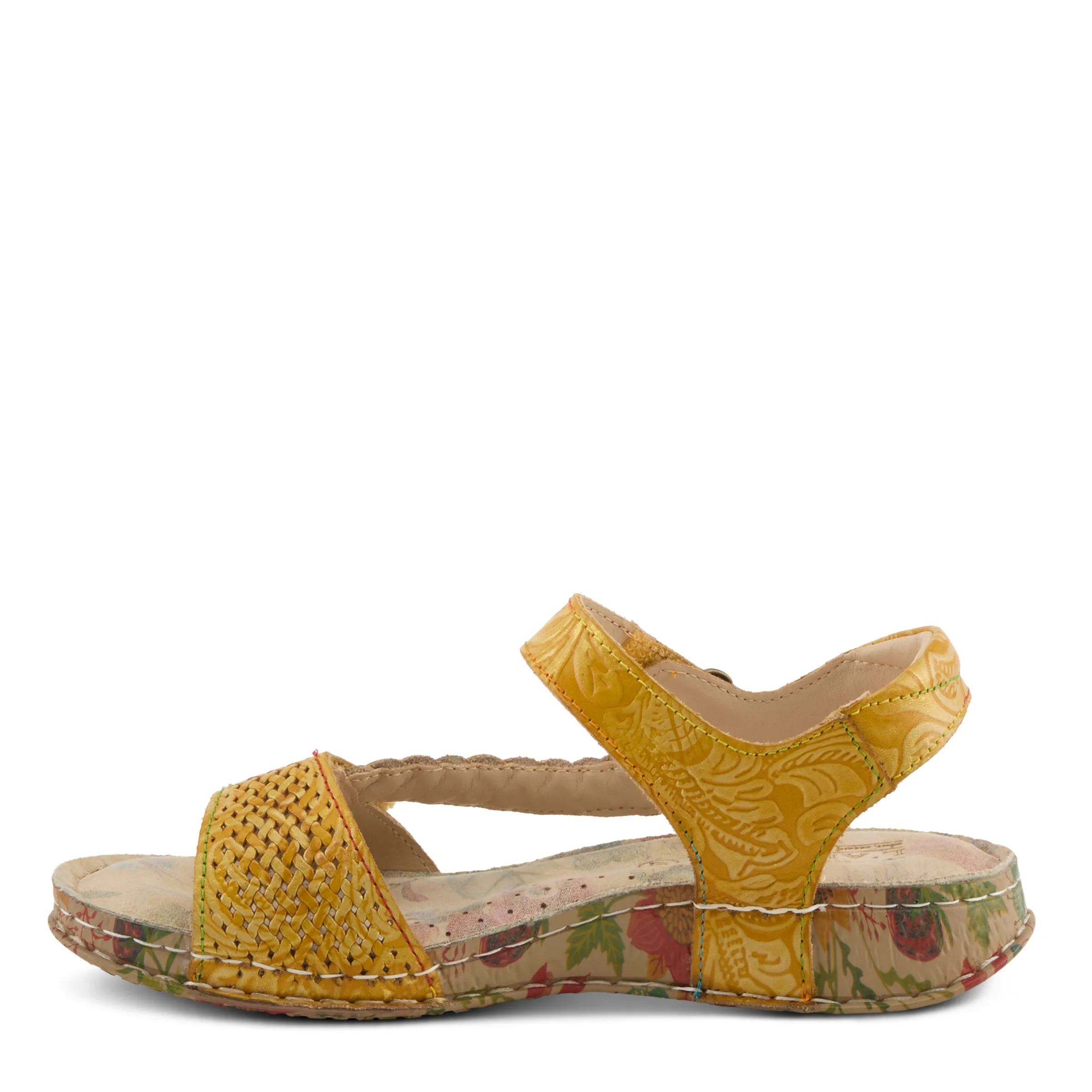 L'ARTISTE POPULAR SANDAL