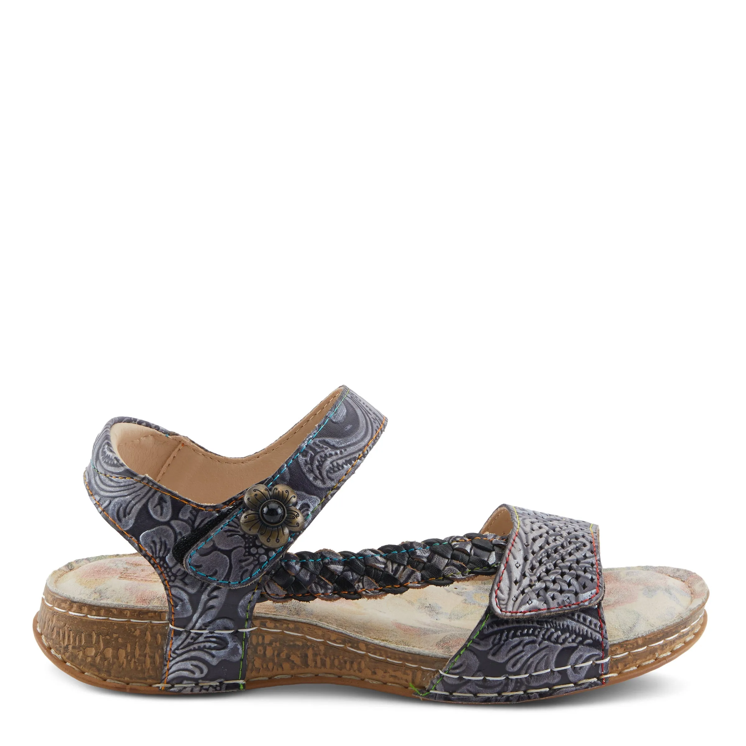L'ARTISTE POPULAR SANDAL