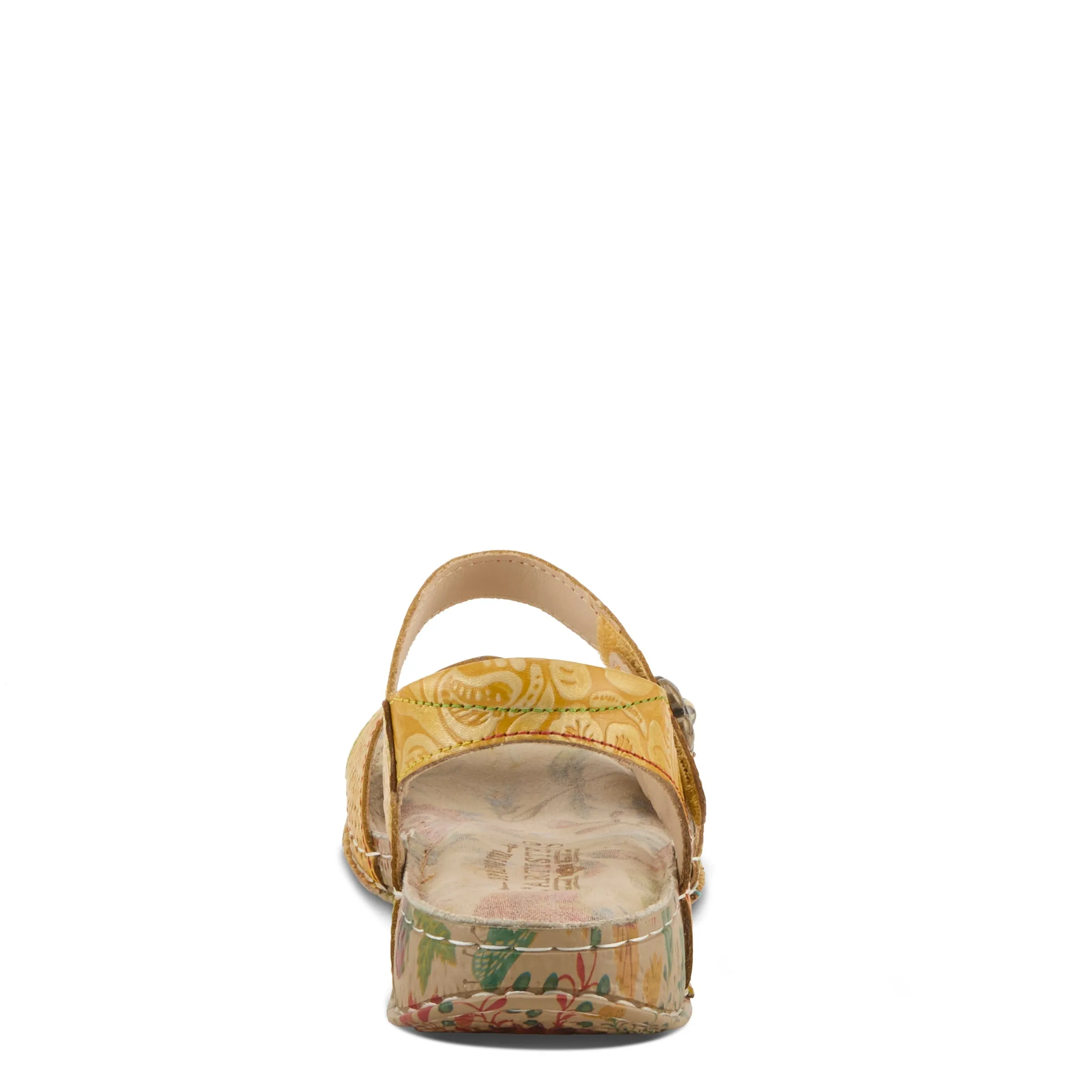 L'ARTISTE POPULAR SANDAL