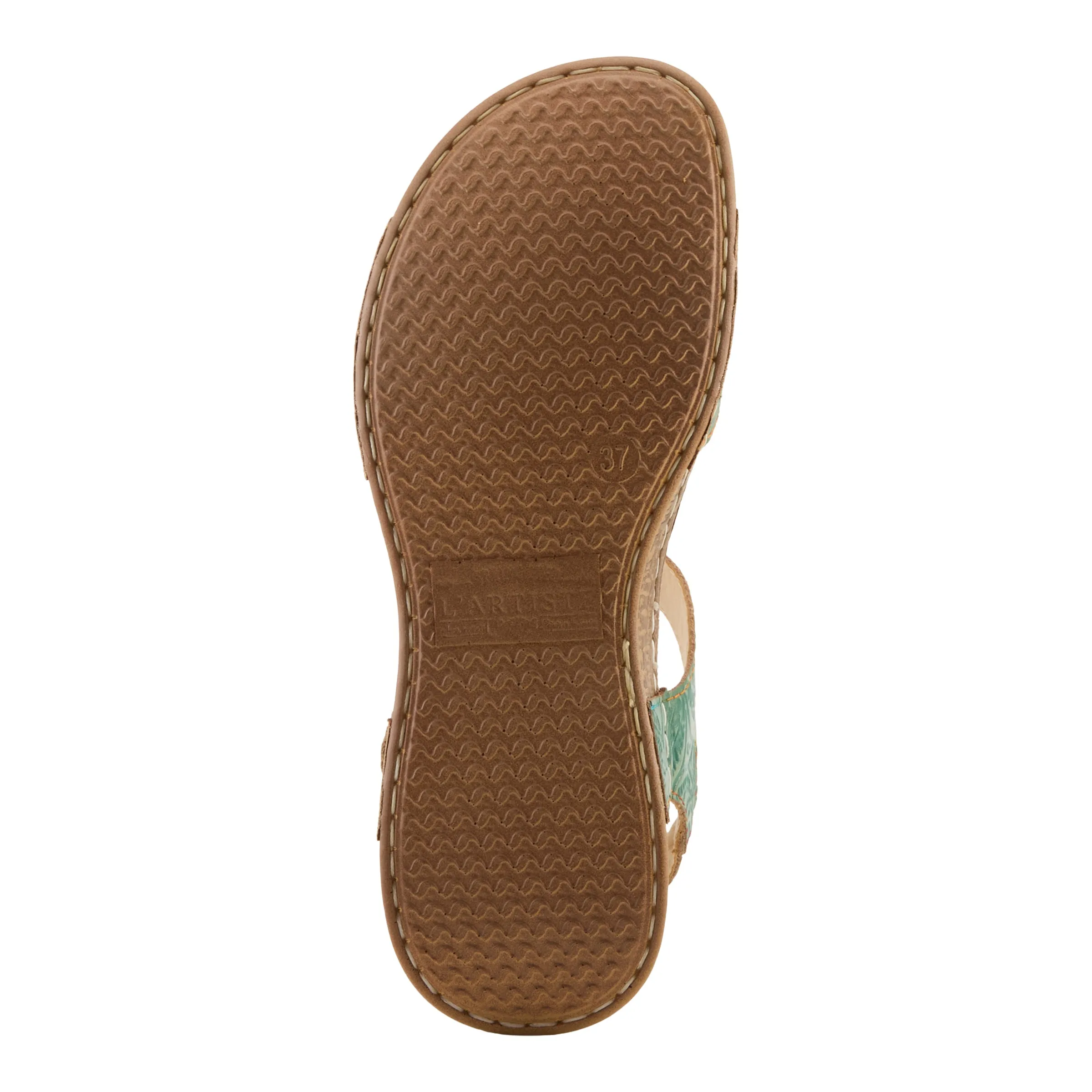 L'ARTISTE POPULAR SANDAL