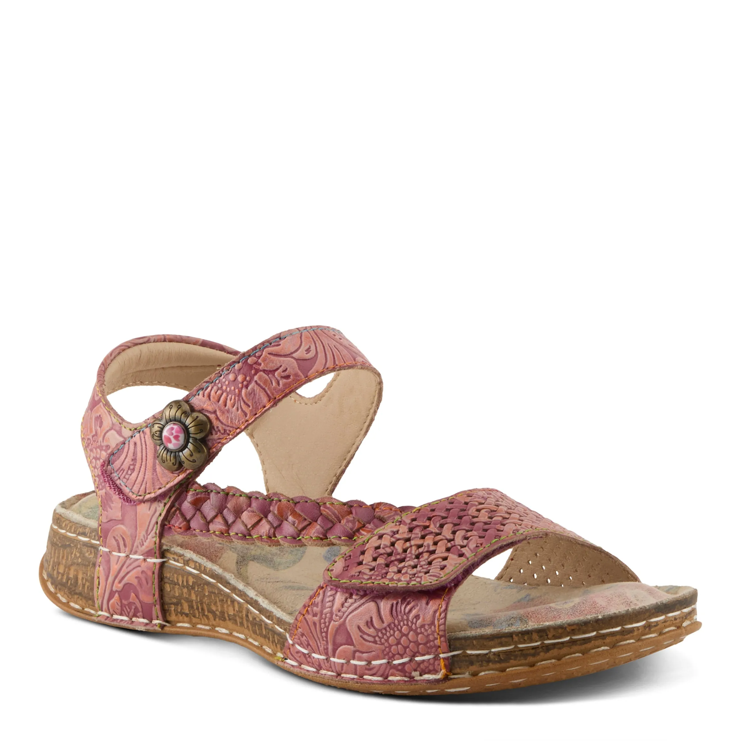 L'ARTISTE POPULAR SANDAL