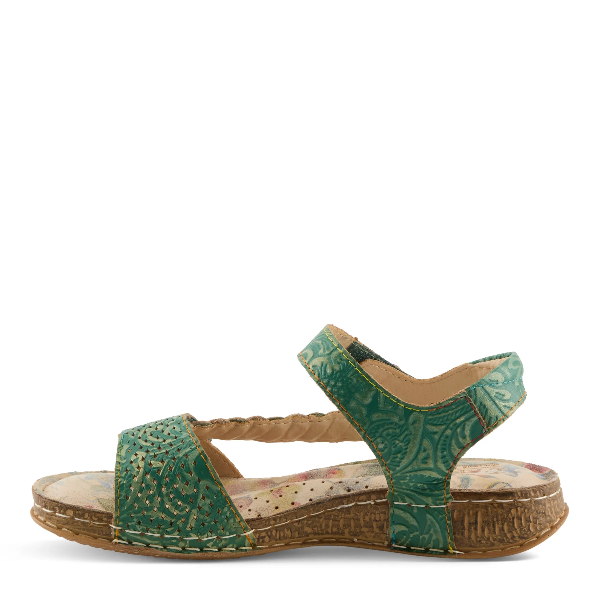 L'ARTISTE POPULAR SANDAL