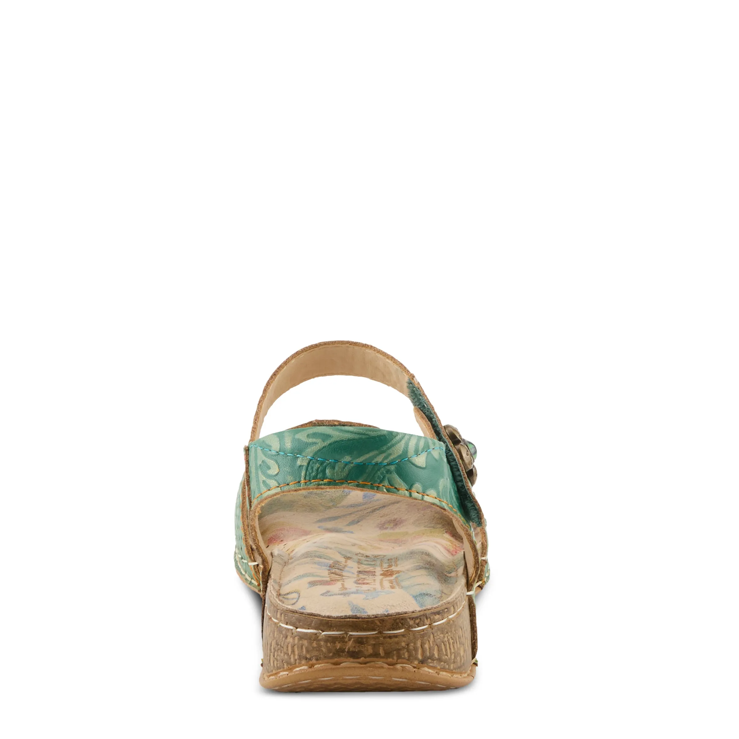L'ARTISTE POPULAR SANDAL