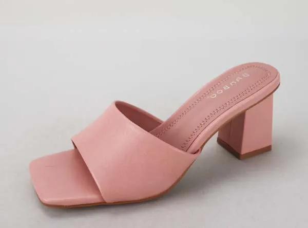 LASTING01 - PINK