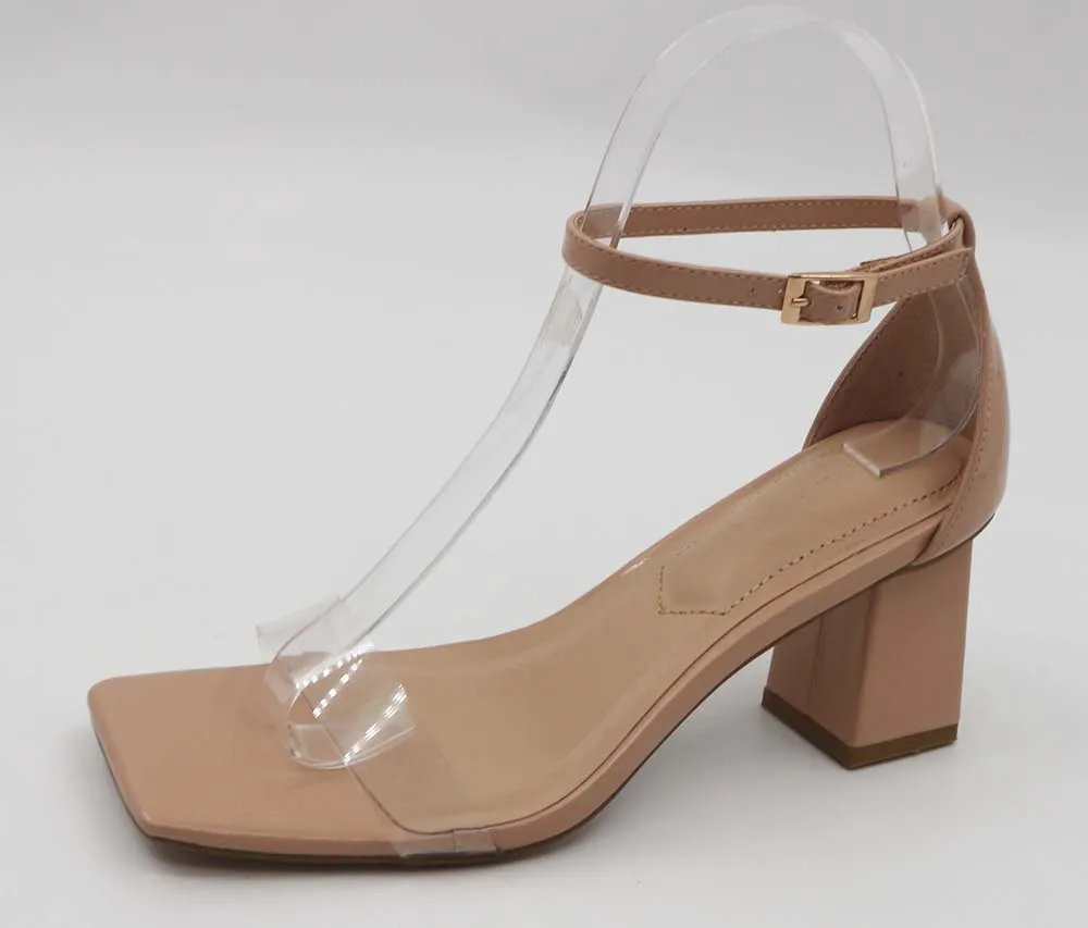 LASTING12 - NUDE PATENT