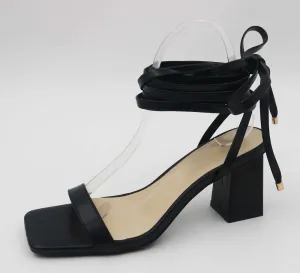 LASTING43 - BLACK