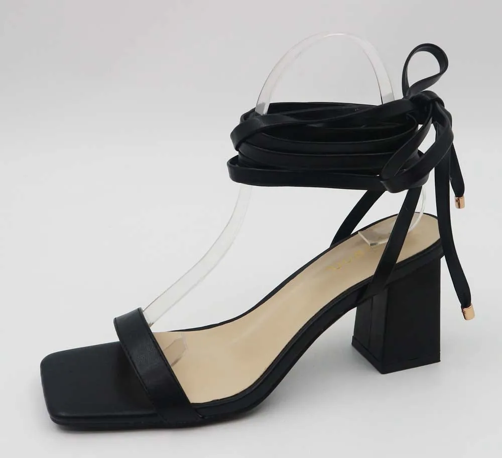 LASTING43 - BLACK