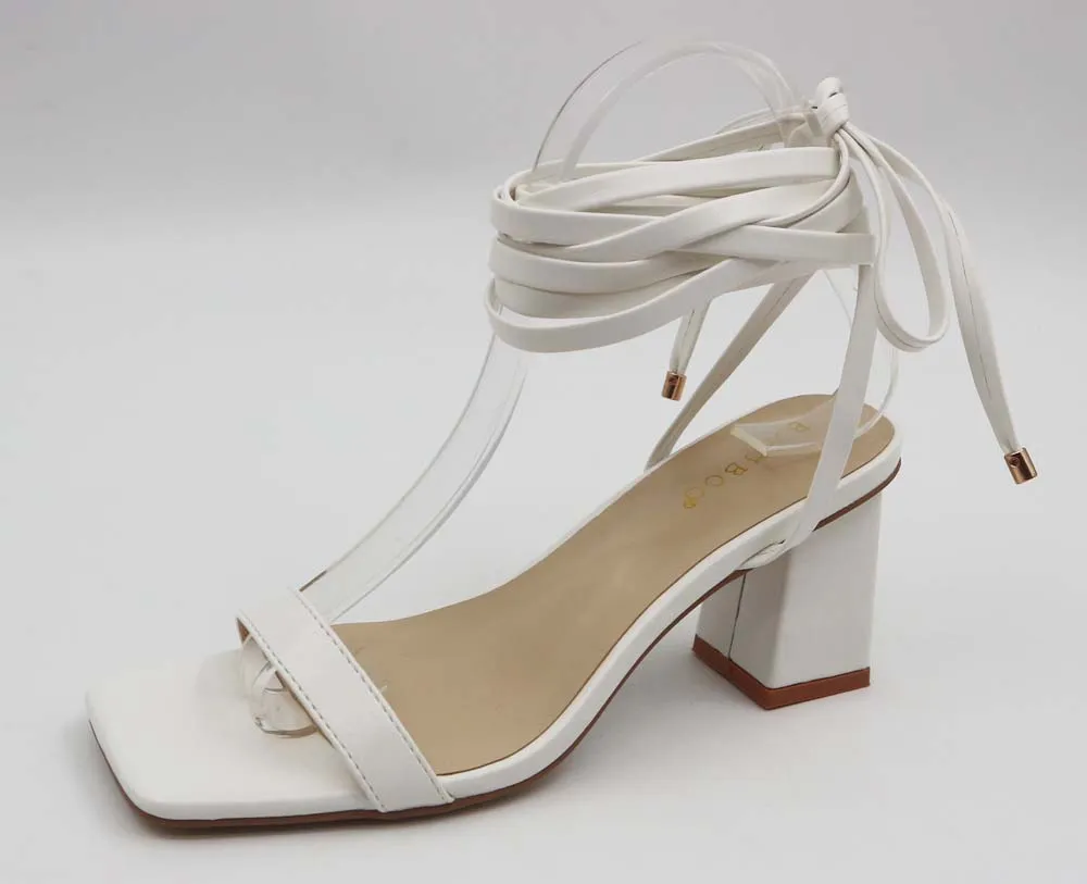 LASTING43 - WHITE