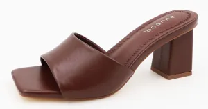 LASTING54 - BROWN