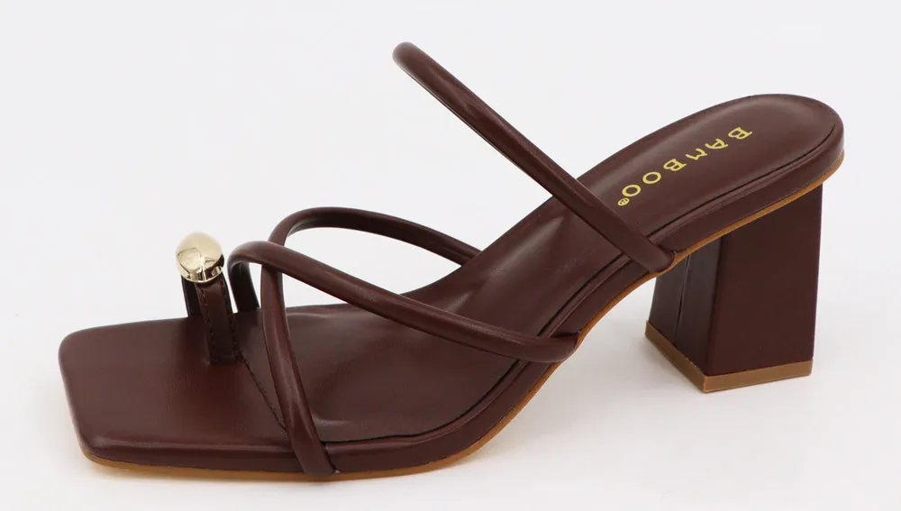 LASTING60 - BROWN