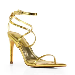 LAUCIA45 - GOLD