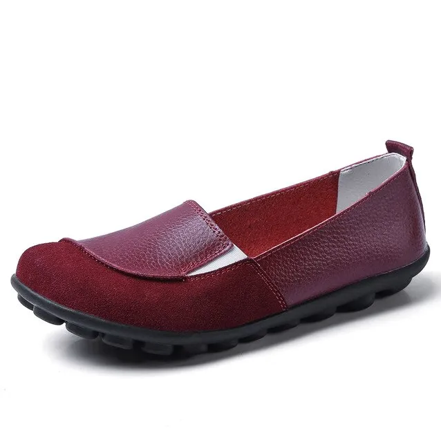 Lauren Women's Loafers Shoes