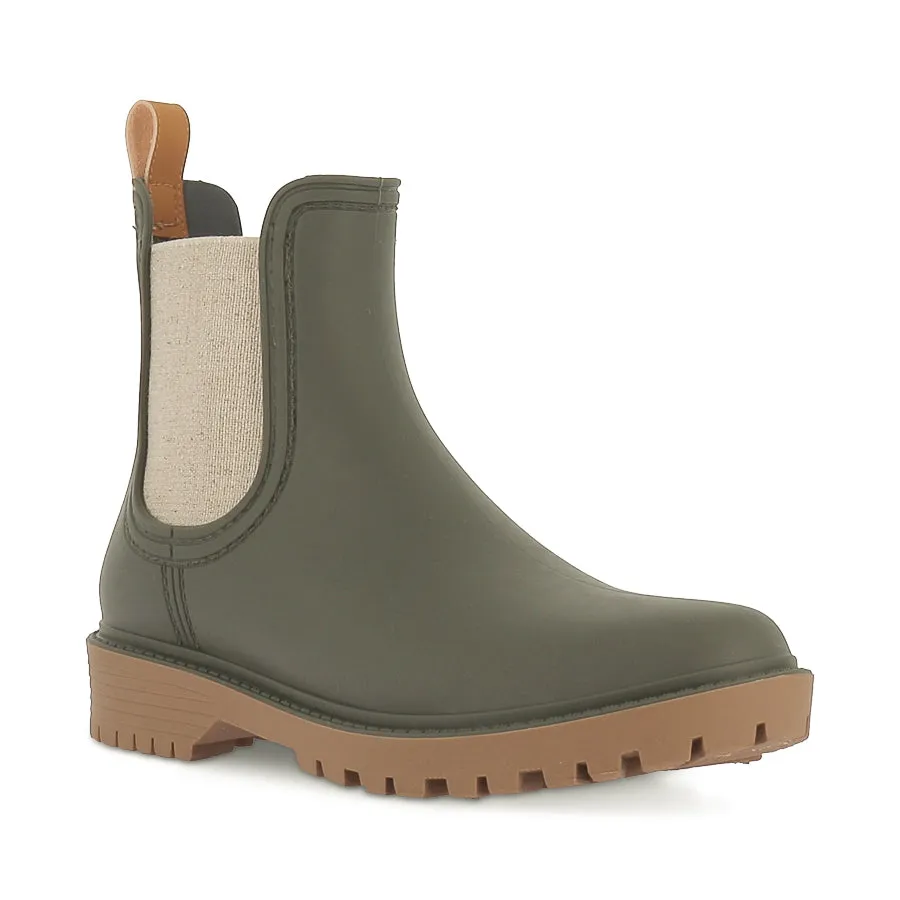 LAURINA 2 - OLIVE