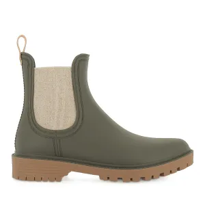LAURINA 2 - OLIVE