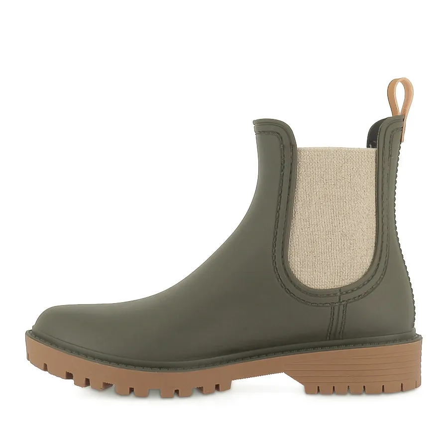 LAURINA 2 - OLIVE