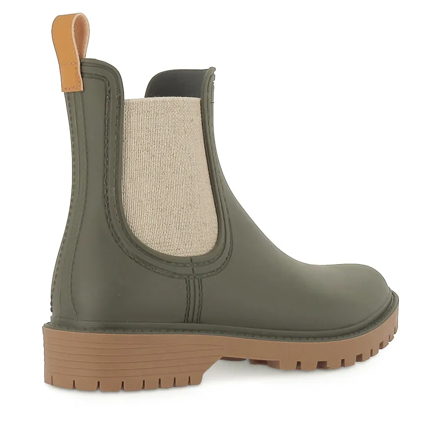 LAURINA 2 - OLIVE