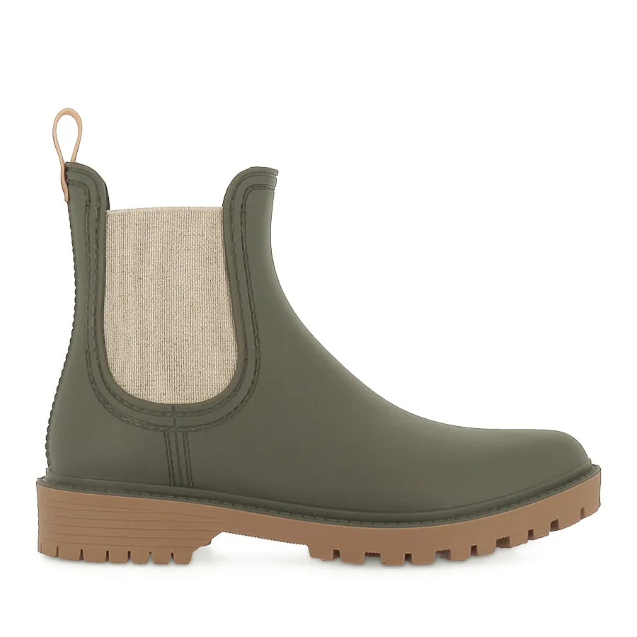 LAURINA 2 - OLIVE
