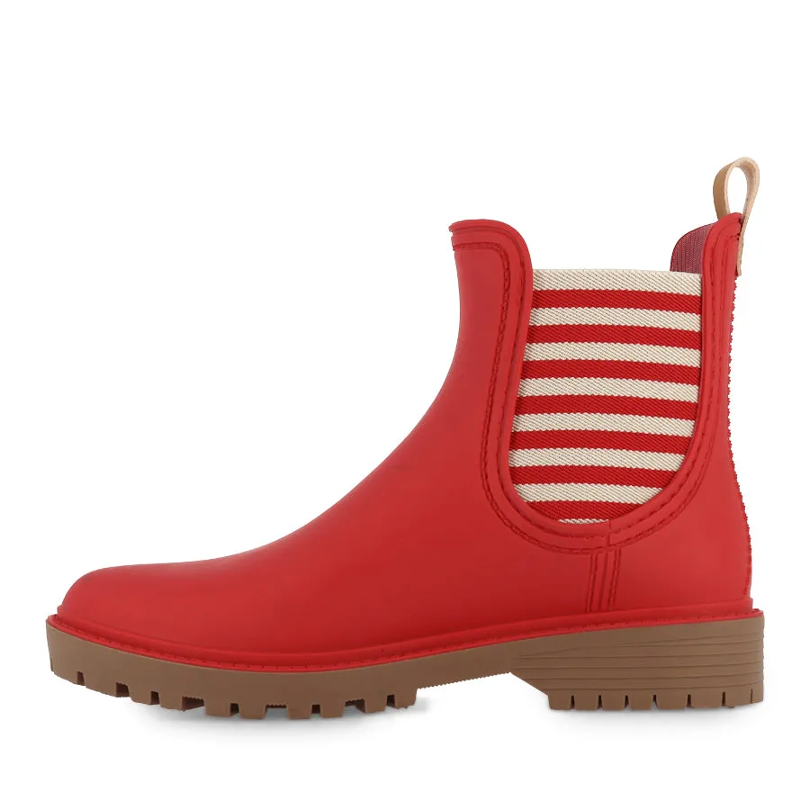 LAURINA 2 - RUBY-STRIPE