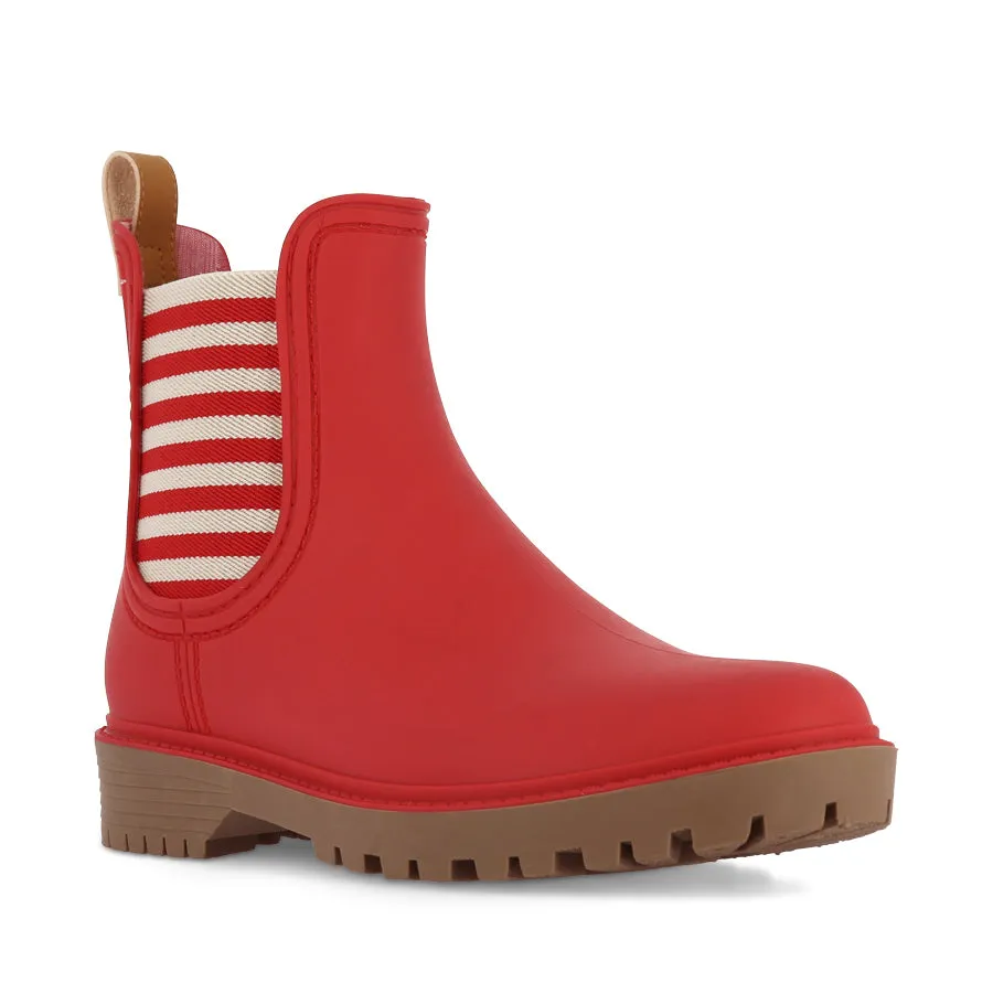 LAURINA 2 - RUBY-STRIPE
