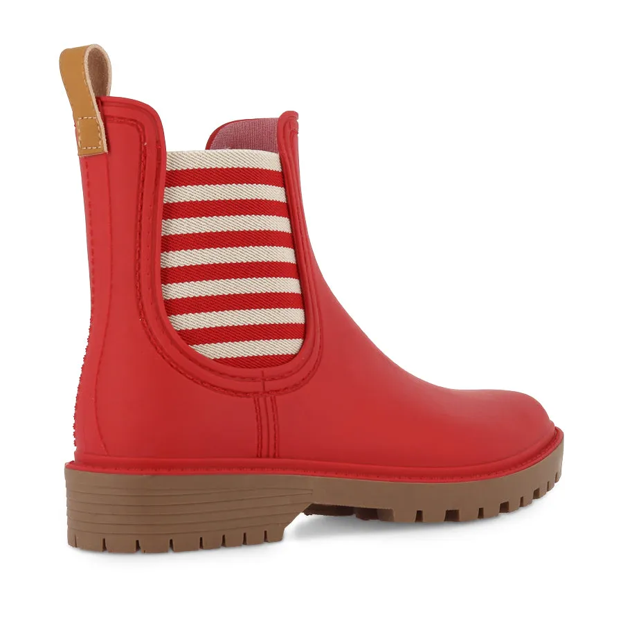 LAURINA 2 - RUBY-STRIPE