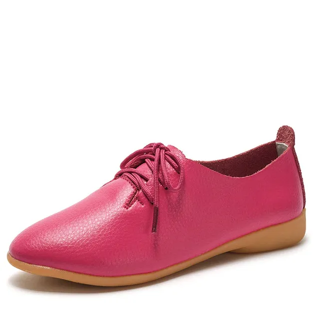 Lenin Loafers