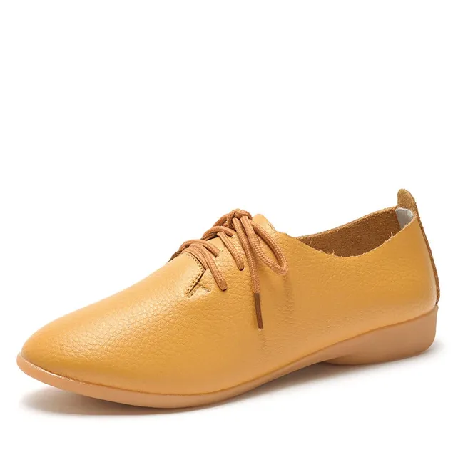 Lenin Loafers