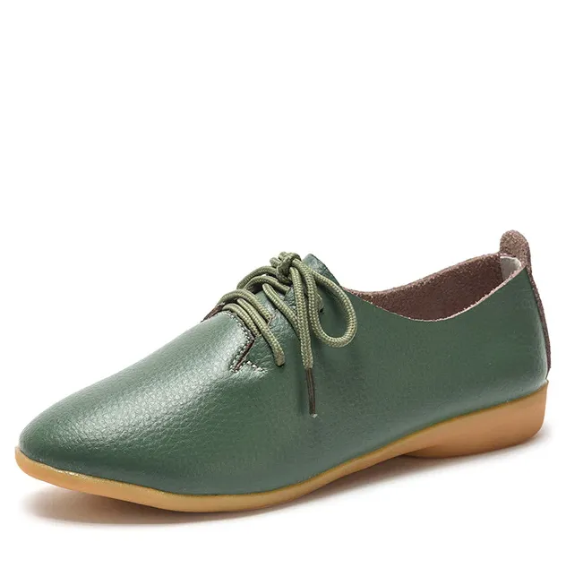 Lenin Loafers