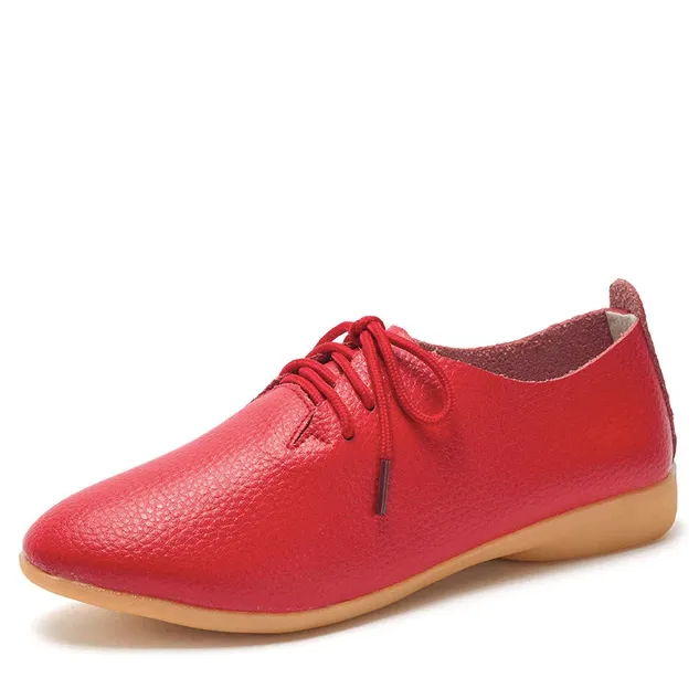 Lenin Loafers