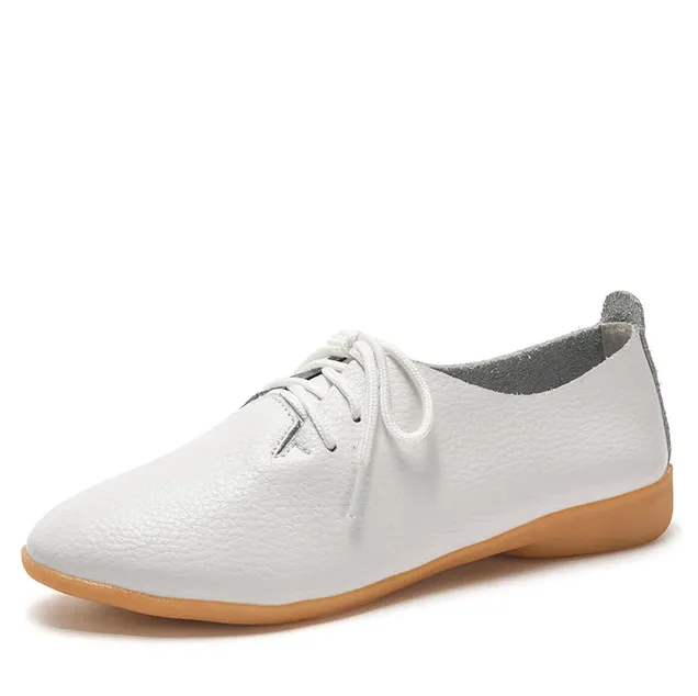 Lenin Loafers