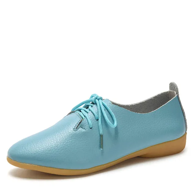 Lenin Women's Loafer Shoes