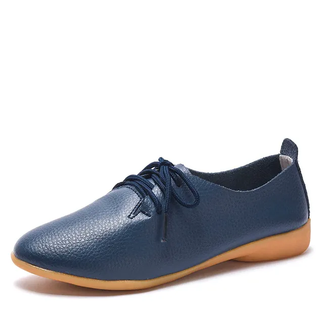 Lenin Women's Loafer Shoes