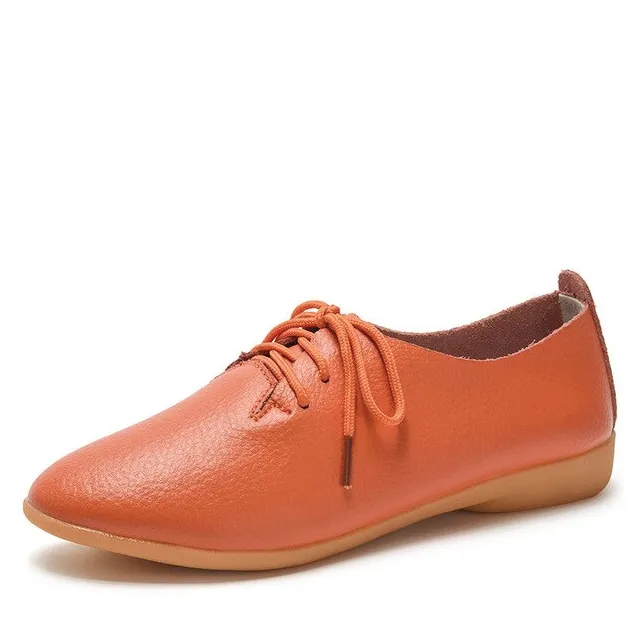 Lenin Women's Loafer Shoes