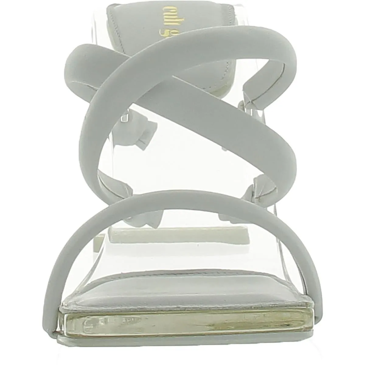 Letta Sandal Womens Strappy Square Open Toe Strappy Sandals