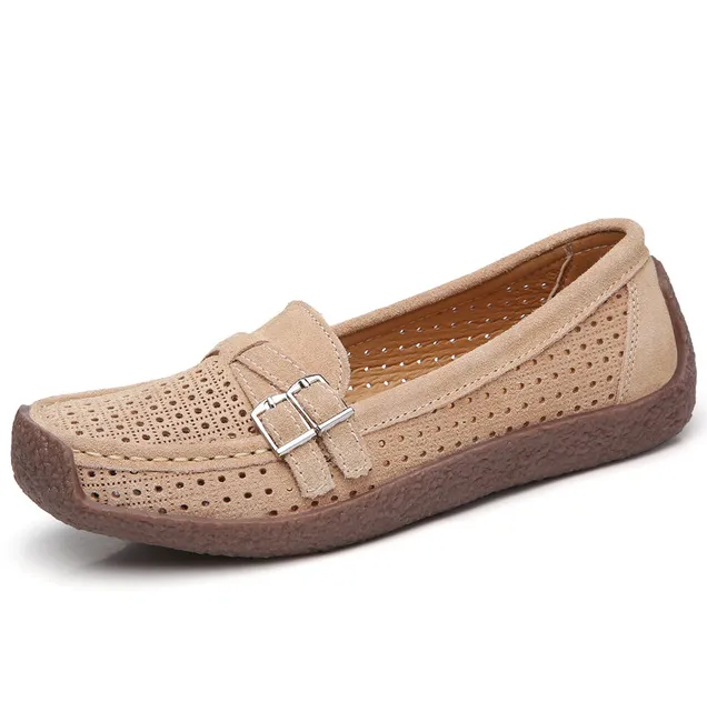 Liberte Loafers