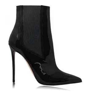 LIEN BLACK PATENT
