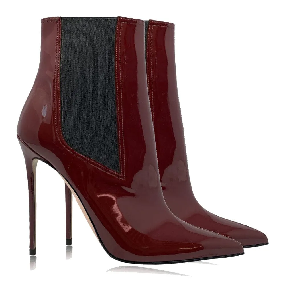 LIEN BORDEAUX PATENT